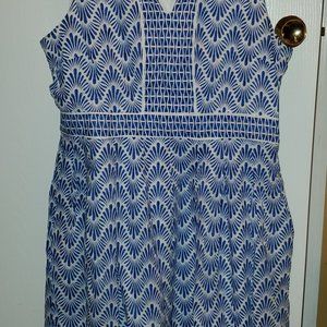 Women's Talbot Dress